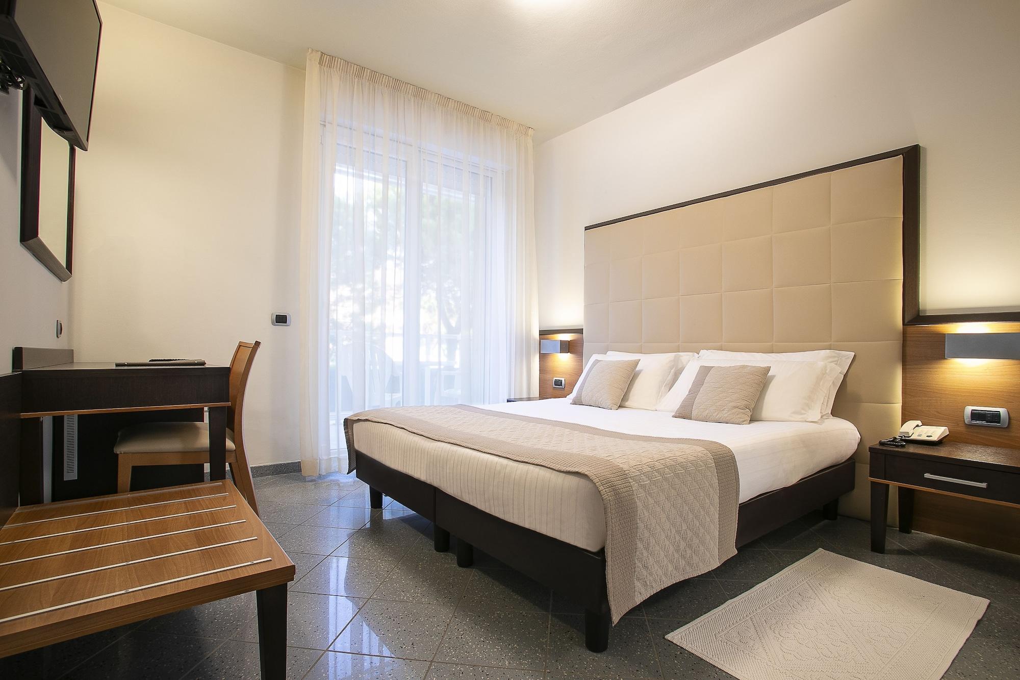 Park Hotel Ermitage Resort & Spa Лідо-ді-Єзоло Екстер'єр фото