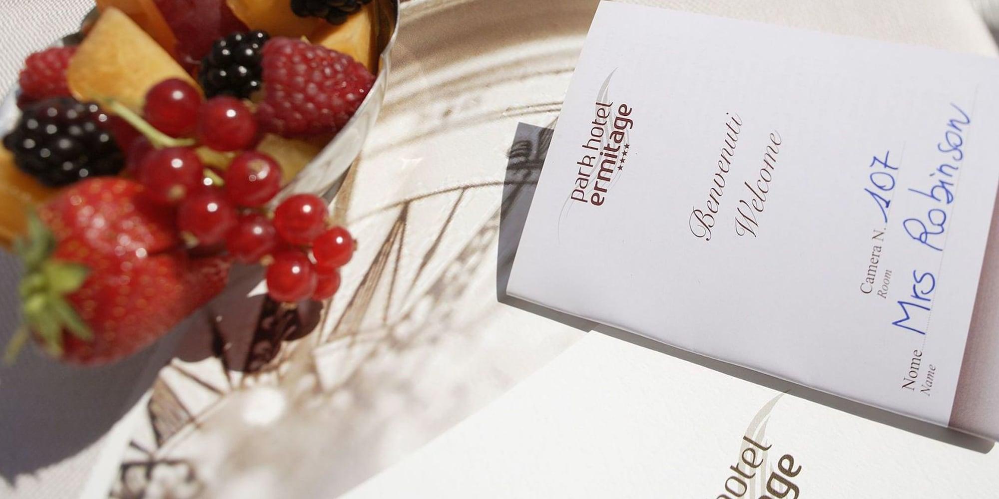 Park Hotel Ermitage Resort & Spa Лідо-ді-Єзоло Екстер'єр фото