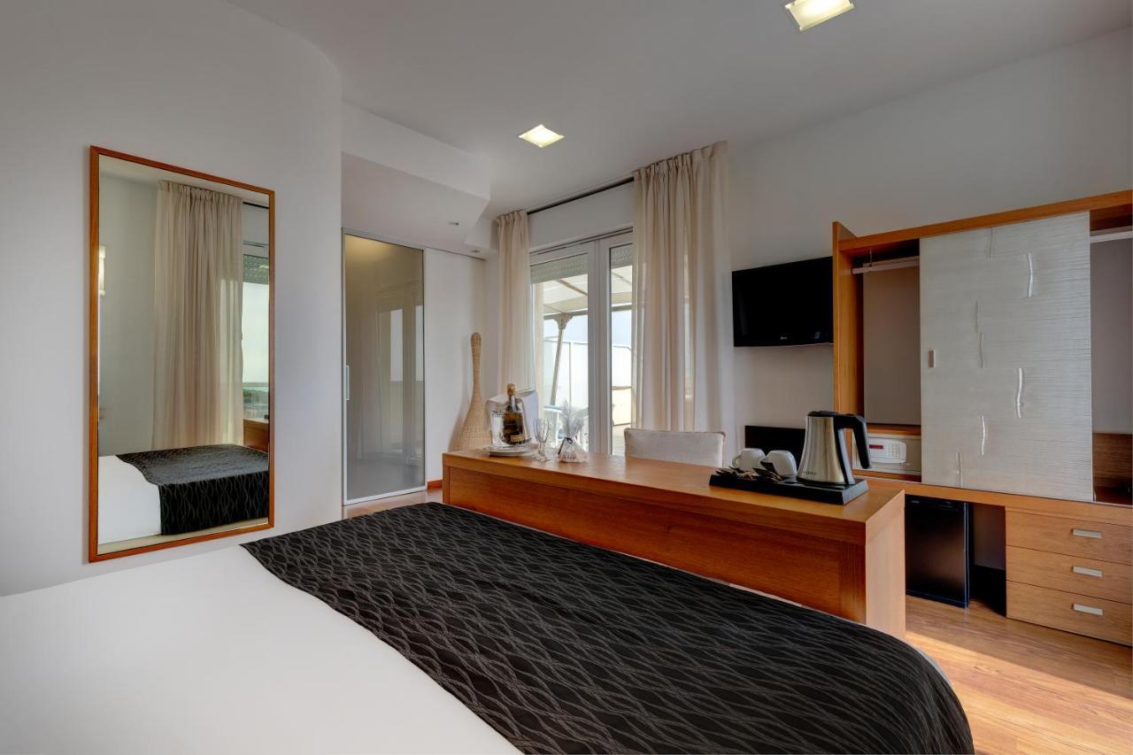 Park Hotel Ermitage Resort & Spa Лідо-ді-Єзоло Екстер'єр фото