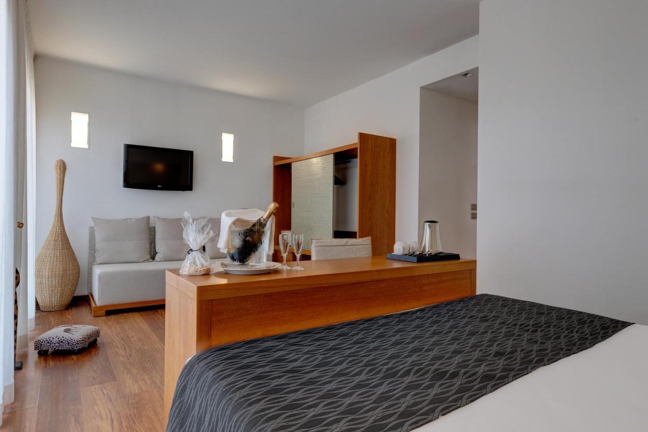Park Hotel Ermitage Resort & Spa Лідо-ді-Єзоло Екстер'єр фото