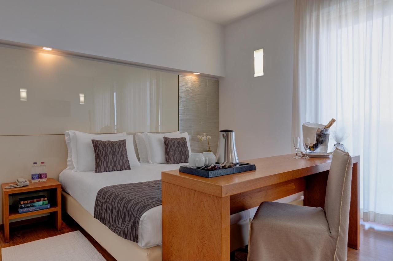 Park Hotel Ermitage Resort & Spa Лідо-ді-Єзоло Екстер'єр фото