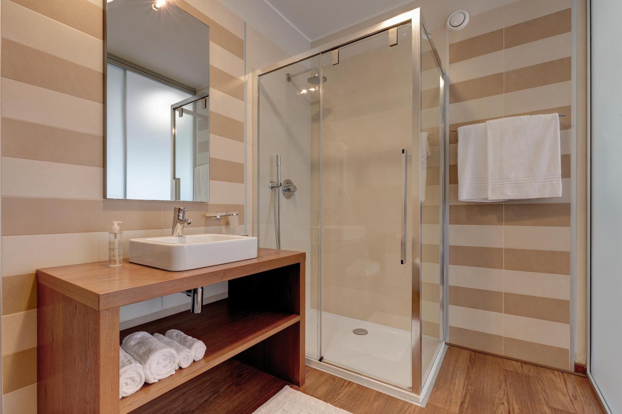 Park Hotel Ermitage Resort & Spa Лідо-ді-Єзоло Екстер'єр фото
