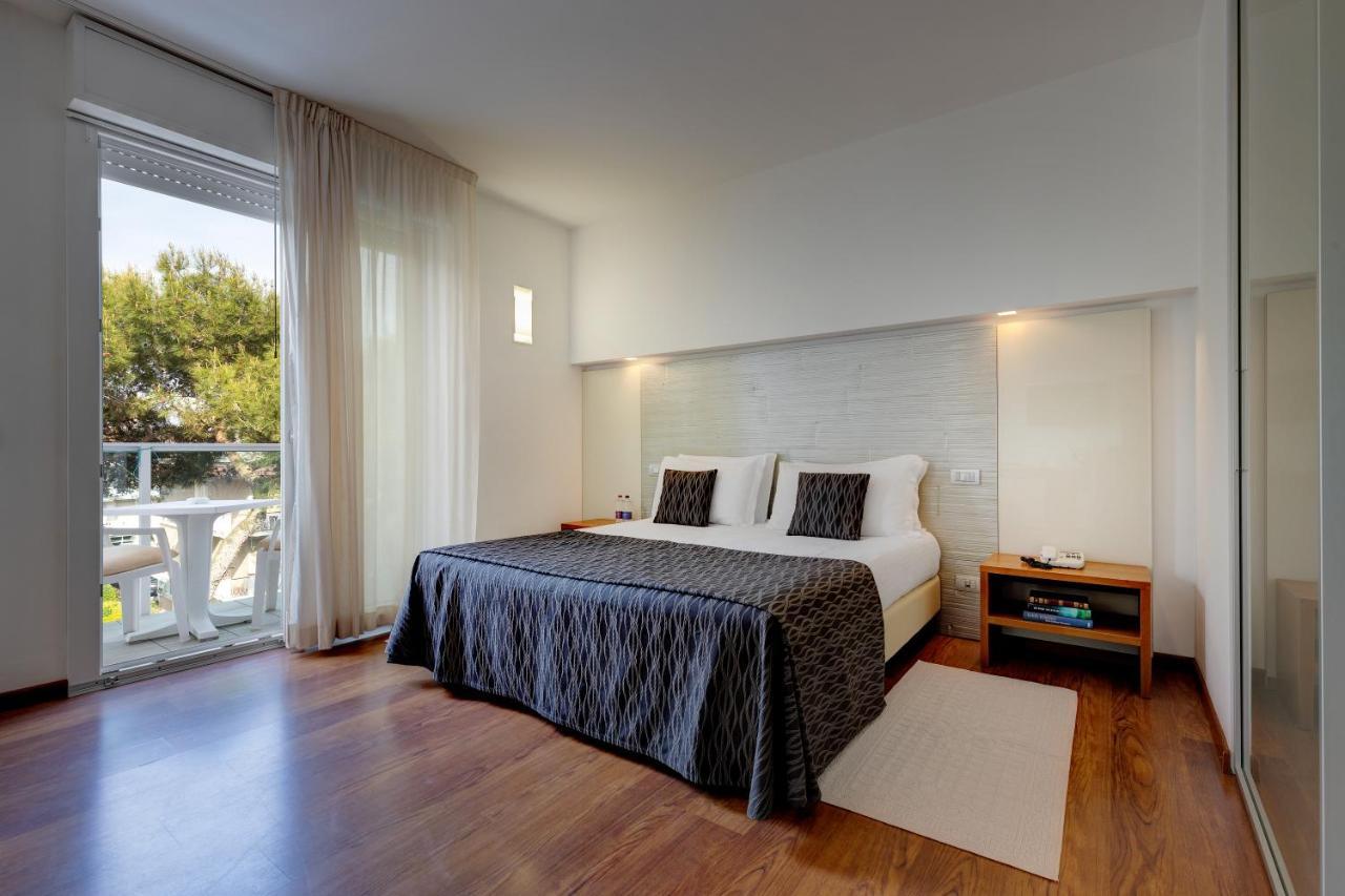 Park Hotel Ermitage Resort & Spa Лідо-ді-Єзоло Екстер'єр фото